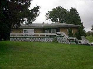 1131 Washington Pike, Wellsburg, WV 26070