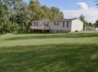 2879 Kennedy Bridge Rd, Lancaster, KY 40444