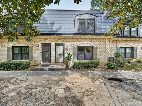 115 Elysian Way NW, Atlanta, GA 30327