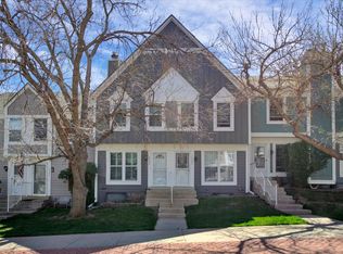 10400 W Dartmouth Ave, Lakewood, CO 80227