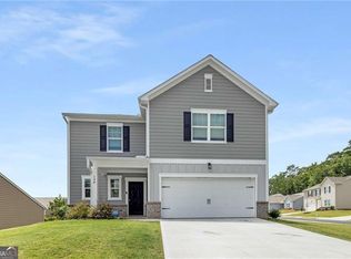 198 Colbury St, Villa Rica, GA 30180