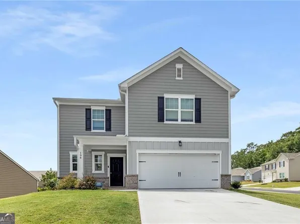 198 Colbury St, Villa Rica, GA 30180