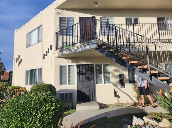 2310 Washington Cir APT A, Burbank, CA 91504