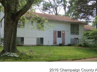 1509 S Curtiss Dr, Urbana, IL 61802