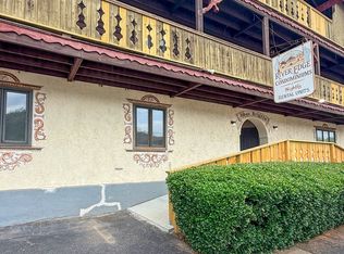 854 Edelweiss Strasse #402, Helen, GA 30545