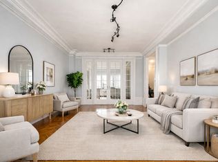 780 Riverside Dr APT 3A, New York, NY 10032