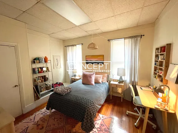 (undisclosed Address), Boston, MA 02215