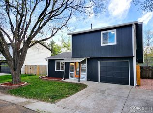 2813 Alan St, Fort Collins, CO 80524