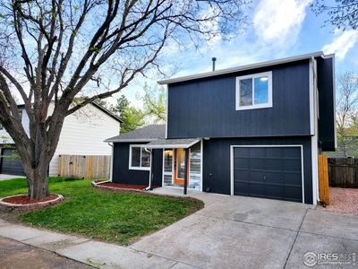 2813 Alan St, Fort Collins, CO, 80524