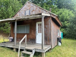 Horse Run Rd, Little Genesee, NY 14754