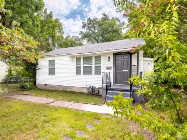 5366 S 36th West Ave, Tulsa, OK 74107