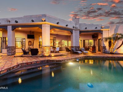 4438 E Millbrae Lane, Gilbert, AZ, 85234