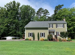 1070 Priddy Rd, King, NC 27021
