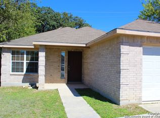 10623 Shaenpath, San Antonio, TX 78254