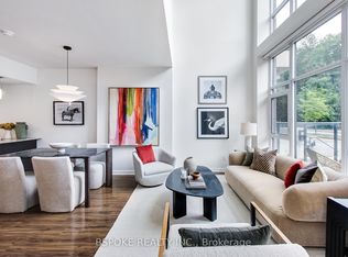 186 Borough Dr, Toronto, ON M1P0B5
