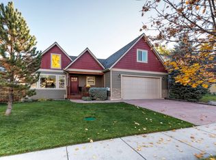 6110 Hobson Ln, Missoula, MT 59803