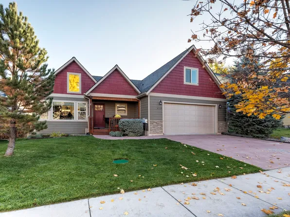 6110 Hobson Ln, Missoula, MT 59803