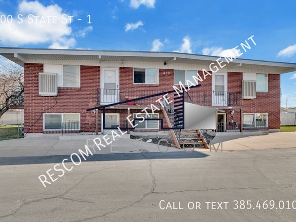 800 S State St APT 1