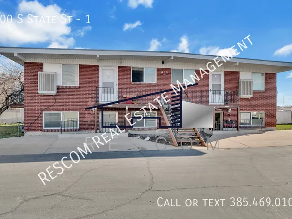 800 S State St APT 1, Clearfield, UT 84015