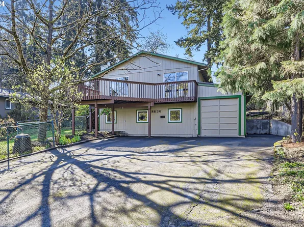 8636 NE Weidler St, Portland, OR 97220