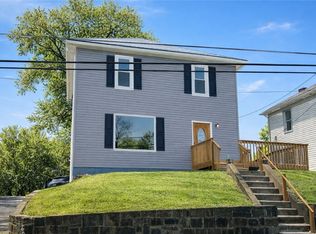 1028 Main St, Wampum, PA 16157