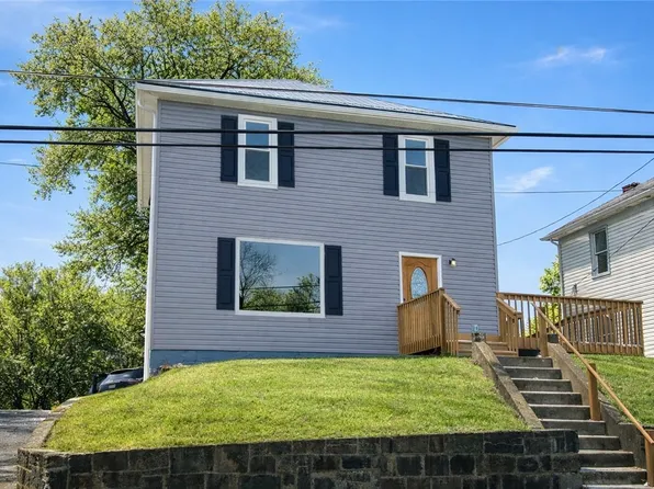 1028 Main St, Wampum, PA 16157
