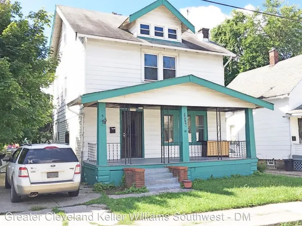 13718 Horner Ave, Cleveland, OH 44120