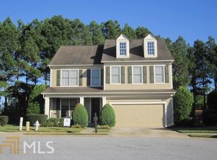 320 Market Ct #54G, Canton, GA 30114