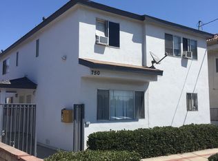 750 W 7th St APT 3, San Pedro, CA 90731
