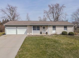 506 W Exchange St, Danvers, IL 61732