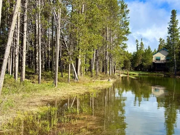 3819 Shoreline Dr, Island Park, ID 83429