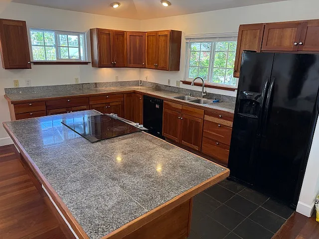 Kitchen - 60 Puu Koa Pl #1U