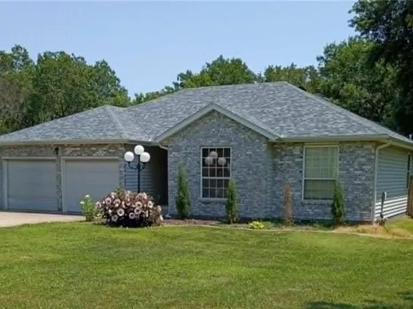 509 Wilson St, Frontenac, KS 66763