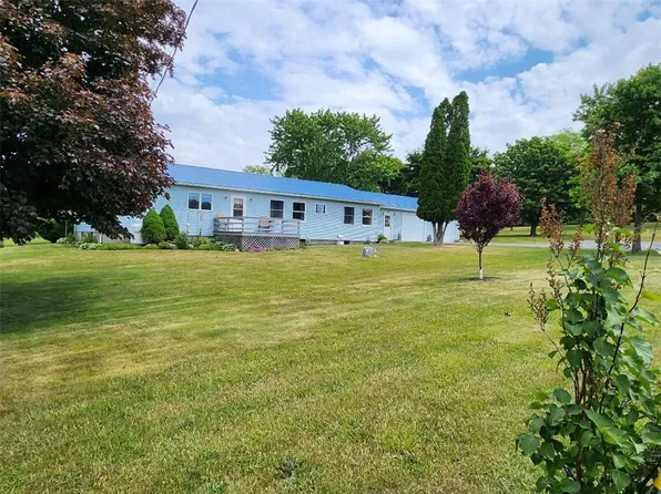 3660 Willet Rd, Penn Yan, NY 14527