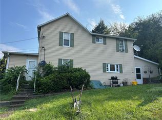 248 Union St, Dickerson Run, PA