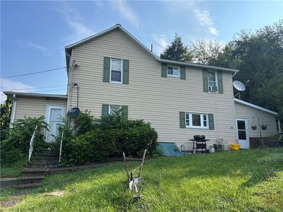 248 Union St, Dickerson Run, PA, 15430