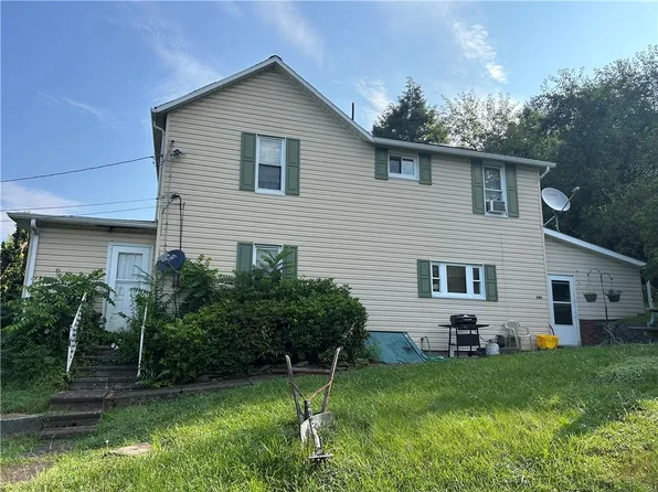 248 Union St, Dickerson Run, PA 15430
