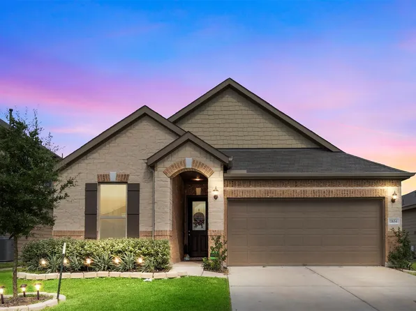 11654 Rosewood Forest Ct, Houston, TX 77038