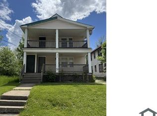 9710 Nelson Ave, Cleveland, OH 44105