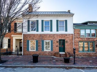 23 N Broadway St, Lebanon, OH 45036