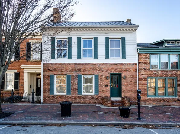 23 N Broadway St, Lebanon, OH 45036