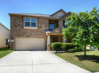 10736 Gemsbuck Ldg, San Antonio, TX 78245