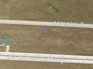 3424 NW 16th Ter, Cape Coral, FL 33993
