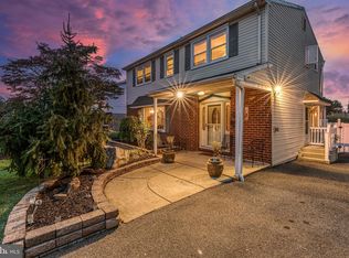 10957 Kipling Ln, Philadelphia, PA 19154