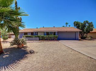 4028 W Carol Ave, Phoenix, AZ 85051