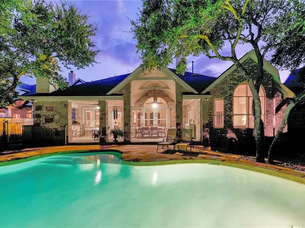 12708 Belcara Pl, Austin, TX 78732