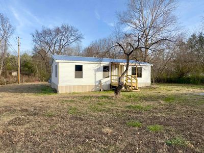 25 Cedar St, Pineville, AR, 72566