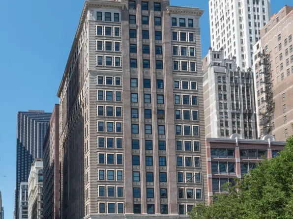 6 N Michigan Ave Unit 1804, Chicago, IL 60602