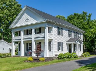 307 Main St, Lancaster, MA 01523