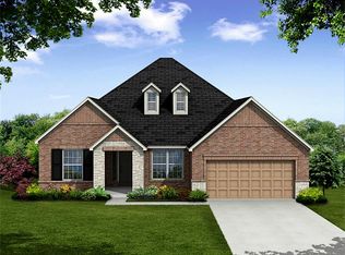 20107 Cascading Falls Blvd, Cypress, TX 77433